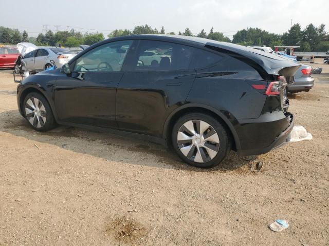 Photo 2 from auction – 2023 TESLA MODEL Y with VIN 7SAYGAEE9PF834582