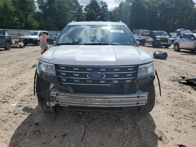 Photo 5 from auction – 2017 FORD EXPLORER XLT with VIN 1FM5K8D81HGD05620