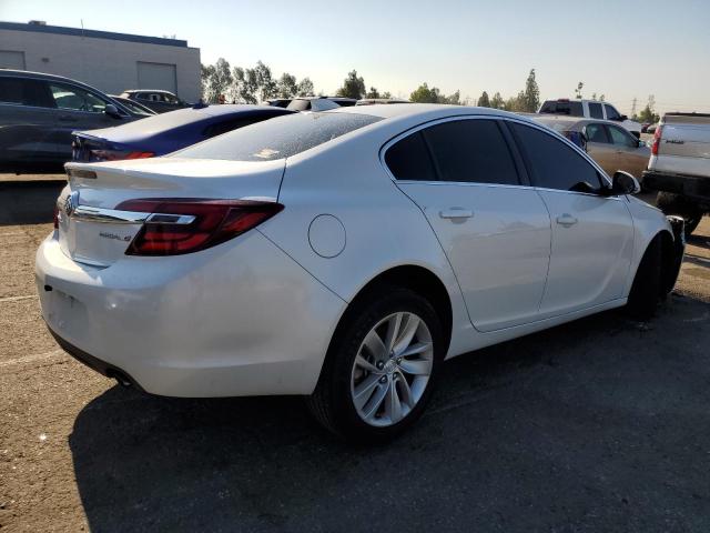 Photo 3 from auction – 2016 BUICK REGAL with VIN 2G4GK5EXXG9206658