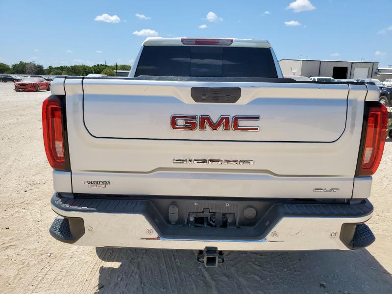 Photo 6 from auction – 2021 GMC SIERRA C15 with VIN 3GTP8DED4MG265290