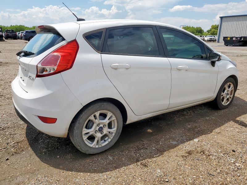 Zdjęcie 3 z aukcji – 2015 FORD FIESTA SE z VIN 3FADP4EJ5FM136285