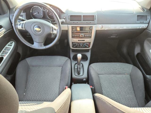 Photo 8 from auction – 2010 CHEVROLET COBALT 1LT with VIN 1G1AD5F50A7143749