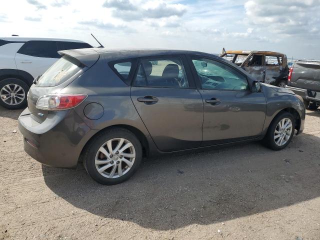 Photo 3 from auction – 2012 MAZDA 3 I with VIN JM1BL1L76C1647323