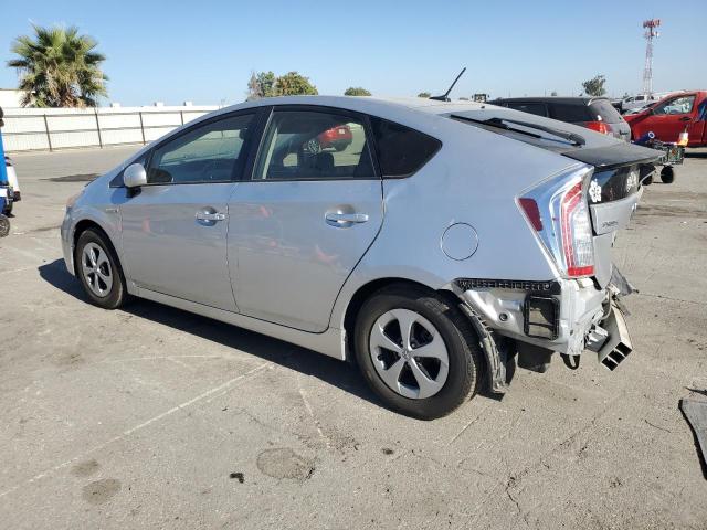 Photo 2 from auction – 2013 TOYOTA PRIUS with VIN JTDKN3DU5D5607285