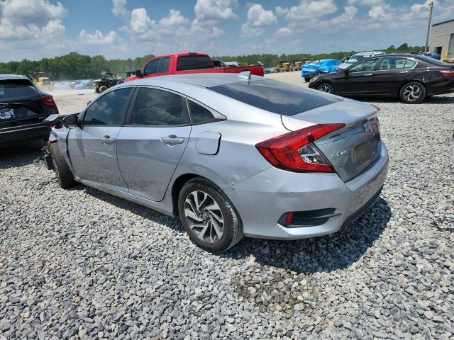 Photo 2 from auction – 2017 HONDA CIVIC EX with VIN 19XFC2F74HE021387