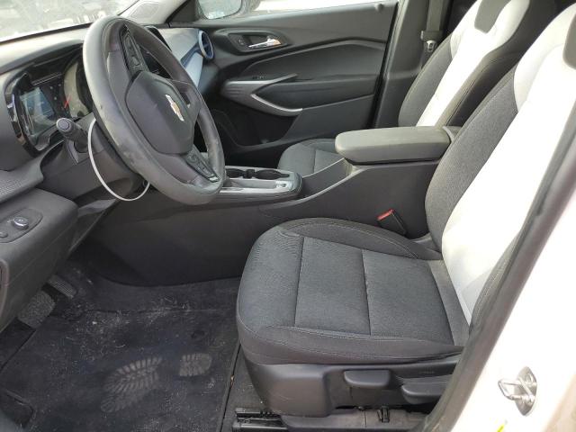 Foto 7 de la subasta – 2024 CHEVROLET TRAX LS con VIN KL77LFE22RC026014