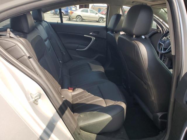 Photo 10 from auction – 2015 BUICK REGAL with VIN 2G4GL5EX3F9207601