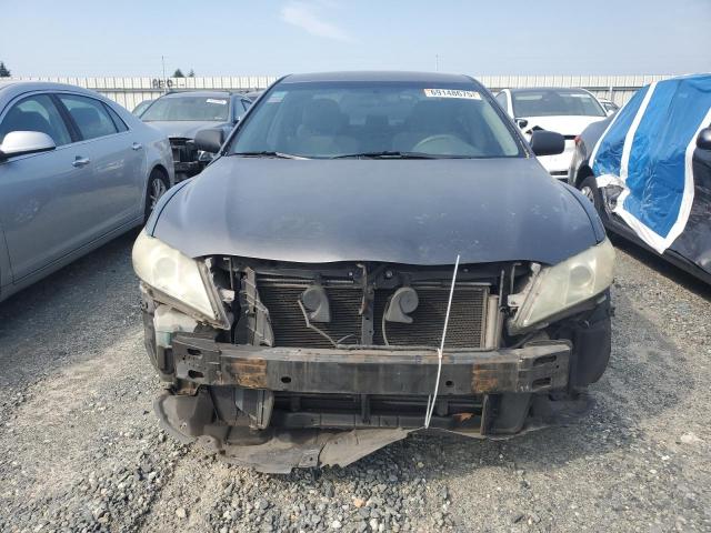 Photo 5 from auction – 2007 TOYOTA CAMRY CE with VIN 4T1BE46K67U689857