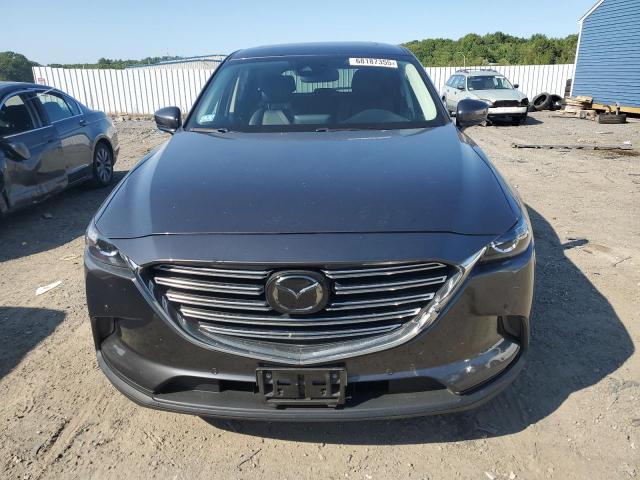 Photo 5 from auction – 2018 MAZDA CX-9 TOURI with VIN JM3TCBCY7J0214090