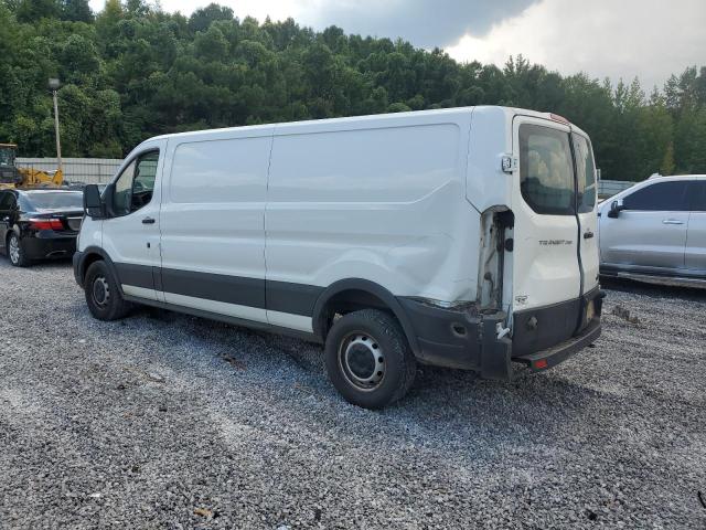 Photo 2 from auction – 2020 FORD TRANSIT T- with VIN 1FTBR1Y89LKB58327