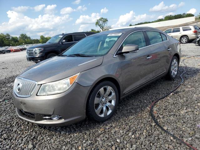 BUICK LACROSSE C 2010 with VIN 1G4GC5EG6AF177347 - Photo from auction
