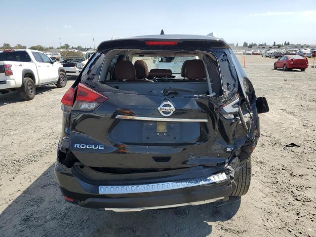 Photo 6 from auction – 2018 NISSAN ROGUE S with VIN JN8AT2MT3JW488939