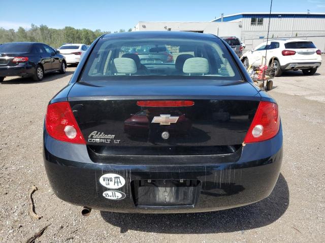 Photo 6 from auction – 2007 CHEVROLET COBALT LT with VIN 1G1AL55FX77279635