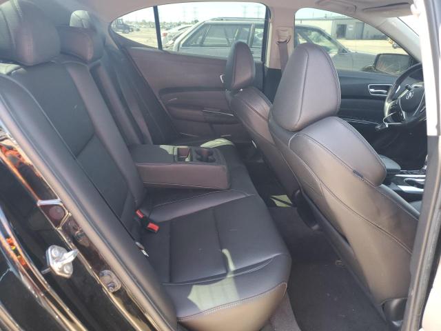 Photo 10 from auction – 2018 ACURA TLX with VIN 19UUB1F33JA010859