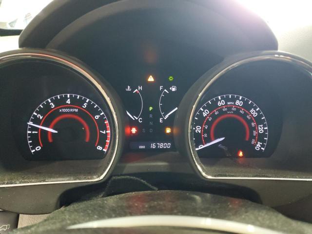 Photo 9 from auction – 2013 TOYOTA HIGHLANDER with VIN 5TDBK3EH3DS230346