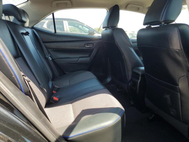 Photo 10 from auction – 2018 TOYOTA COROLLA L with VIN 5YFBURHE4JP816878