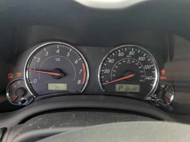 Photo 9 from auction – 2013 TOYOTA COROLLA BA with VIN 5YFBU4EE2DP193031