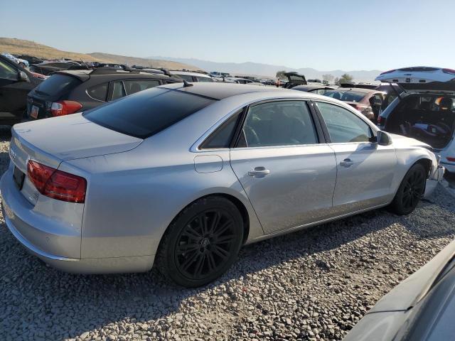 Photo 3 from auction – 2011 AUDI A8 L QUATTRO with VIN WAURVAFD1BN019068