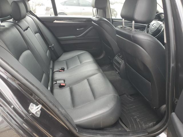 Photo 10 from auction – 2014 BMW 528 XI with VIN WBA5A7C53ED613066