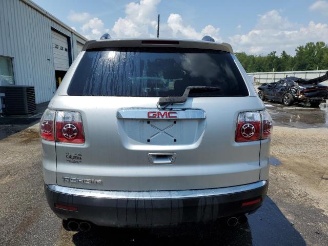 Photo 6 from auction – 2012 GMC ACADIA SLE with VIN 1GKKRNED1CJ248414