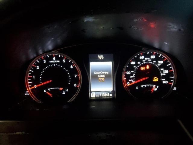 Photo 9 from auction – 2015 TOYOTA CAMRY LE with VIN 4T1BF1FK7FU474837