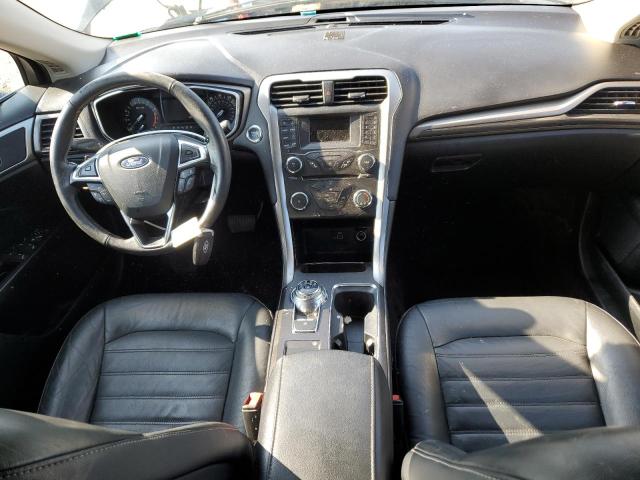 Photo 8 from auction – 2018 FORD FUSION SE with VIN 3FA6P0HD8JR194636