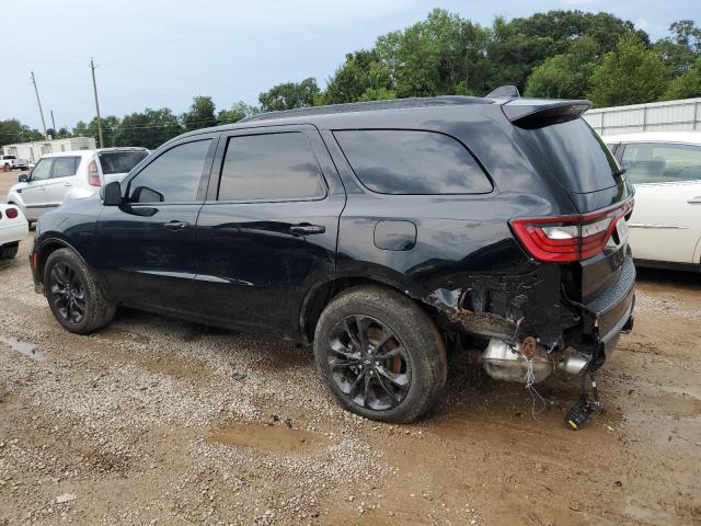 Photo 2 from auction – 2024 DODGE DURANGO R/T with VIN 1C4SDHCTXRC172467