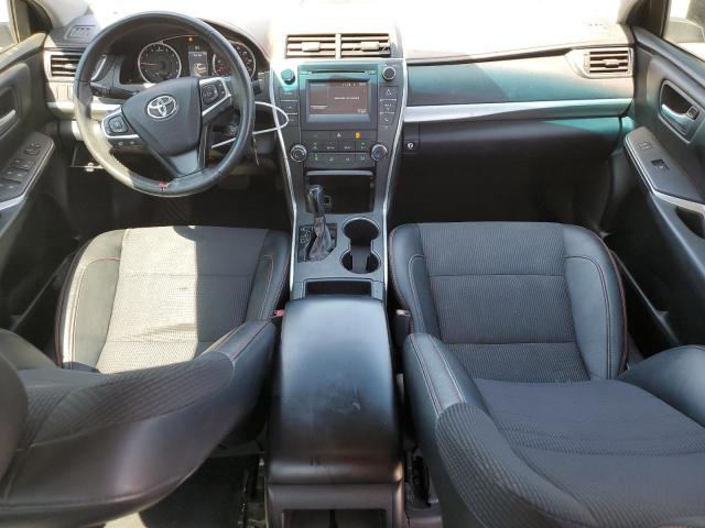 Photo 8 from auction – 2017 TOYOTA CAMRY LE with VIN 4T1BF1FK2HU379069