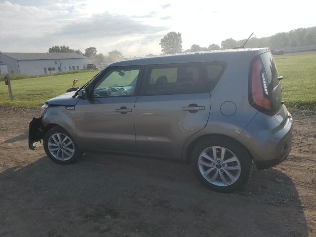 Photo 2 from auction – 2018 KIA SOUL + with VIN KNDJP3A57J7598463