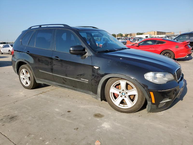 Photo 4 from auction – 2013 BMW X5 XDRIVE35I with VIN 5UXZV4C55D0E12610
