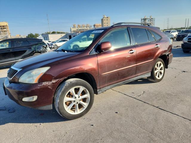 Photo 1 from auction – 2008 LEXUS RX 350 with VIN JTJHK31U882853341