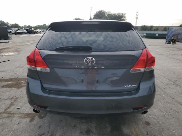 Photo 6 from auction – 2012 TOYOTA VENZA LE with VIN 4T3BK3BB2CU073566