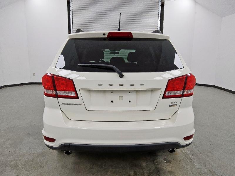 Photo 6 from auction – 2015 DODGE JOURNEY SX with VIN 3C4PDCBG0FT658220