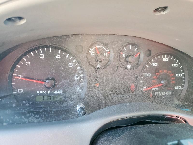 Photo 9 from auction – 2011 FORD RANGER with VIN 1FTKR1AD8BPA61466