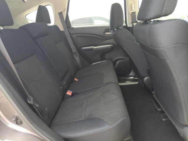 Photo 11 from auction – 2016 HONDA CR-V SE with VIN 2HKRM4H48GH654820