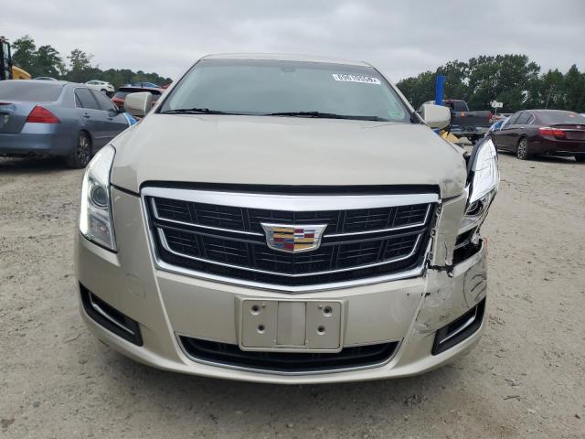 Photo 5 from auction – 2016 CADILLAC XTS with VIN 2G61L5S35G9130665