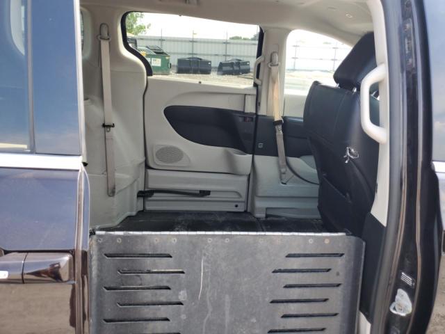 Photo 11 from auction – 2019 CHRYSLER PACIFICA T with VIN 2C4RC1BG1KR708314