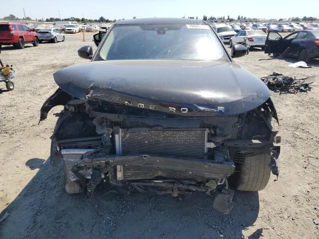 Photo 5 from auction – 2018 LAND ROVER RANGE ROVER VELAR S with VIN SALYB2RX0JA749605