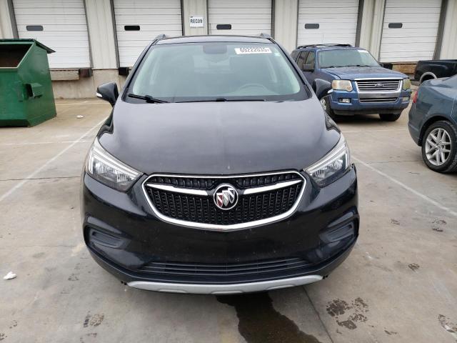 Photo 5 from auction – 2017 BUICK ENCORE PRE with VIN KL4CJASB4HB007364