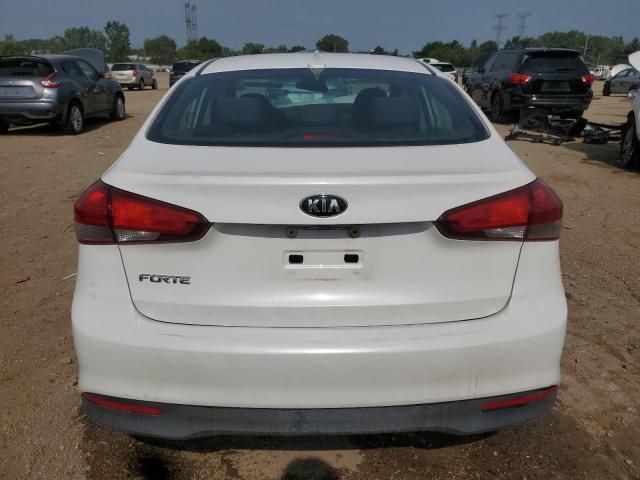 Photo 6 from auction – 2017 KIA FORTE LX with VIN 3KPFL4A70HE082335