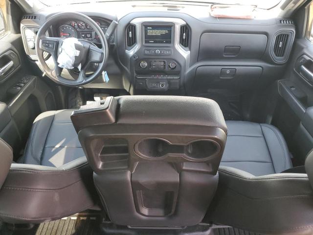 Photo 8 from auction – 2019 CHEVROLET SILVERADO with VIN 1GCPWAEH1KZ363567