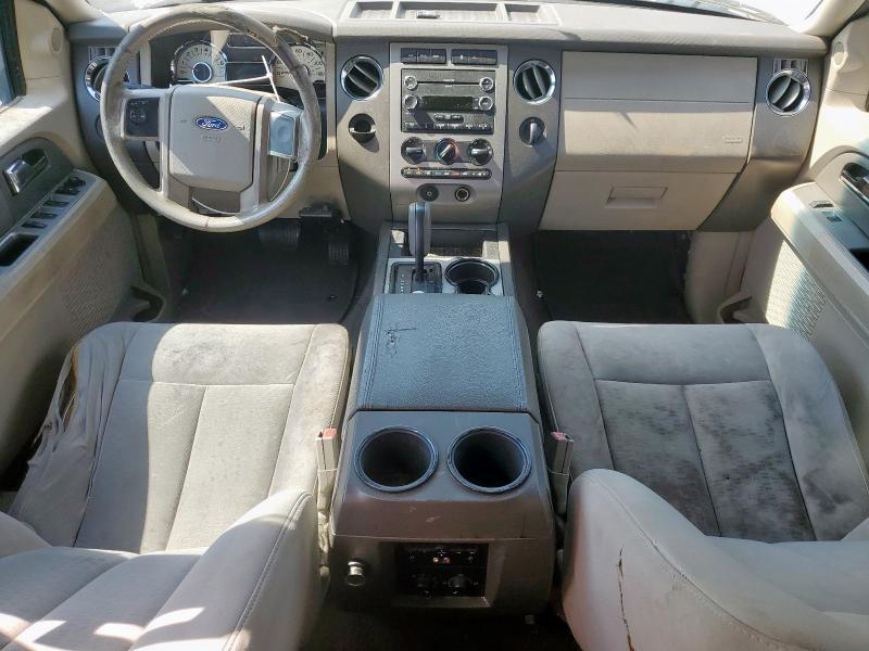 Photo 8 from auction – 2008 FORD EXPEDITION with VIN 1FMFU15598LA08404