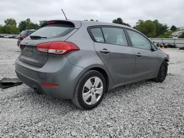 Photo 3 from auction – 2016 KIA FORTE LX with VIN KNAFK5A89G5586360