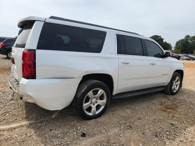 Photo 3 from auction – 2016 CHEVROLET SUBURBAN with VIN 1GNSKHKC8GR138407