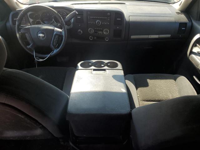 Photo 8 from auction – 2007 CHEVROLET SILVERADO with VIN 2GCEK13M571504742