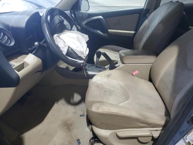 Photo 7 from auction – 2009 TOYOTA RAV4 with VIN JTMBF33V89D001306