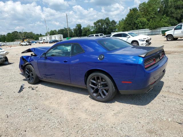 Photo 2 from auction – 2020 DODGE CHALLENGER with VIN 2C3CDZAG2LH214638