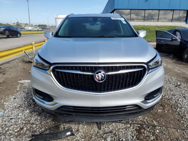 Photo 5 from auction – 2018 BUICK ENCLAVE ES with VIN 5GAERBKW2JJ135423