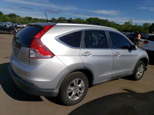 Photo 3 from auction – 2012 HONDA CR-V EXL with VIN 2HKRM4H71CH618228