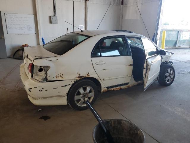 Photo 3 from auction – 2007 TOYOTA COROLLA CE with VIN 2T1BR32E97C727405